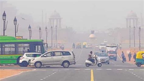 ऑड नंबर|OddEven; तारीख दर तारीख जानिए किस दिन कौन सी गाड़ी दिल्‍ली में ल.